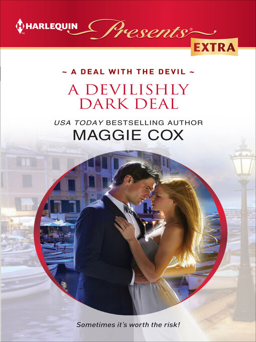 Title details for A Devilishly Dark Deal by Maggie Cox - Available